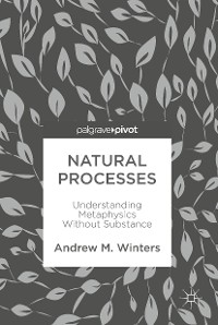 Cover Natural Processes