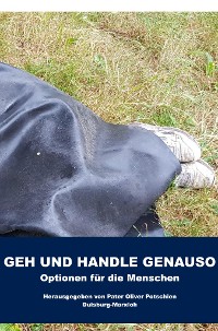 Cover Geh und handle genauso