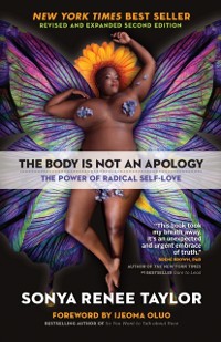Cover Body Is Not an Apology, Second Edition