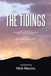 Cover The Tidings: Volume Six