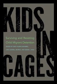 Cover Kids in Cages