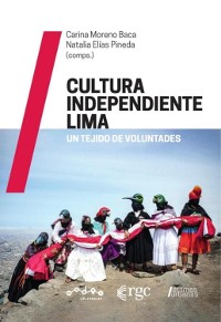 Cover Cultura Independiente Lima