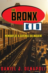 Cover The Bronx Kid