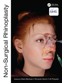 Cover Non-Surgical Rhinoplasty