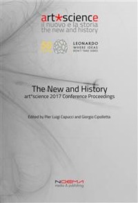 Cover The New and History