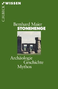 Cover Stonehenge