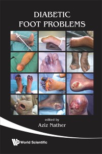 Cover Diabetic Foot Problems