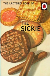 Cover The Ladybird Book of the Sickie