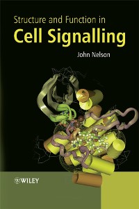 Cover Structure and Function in Cell Signalling