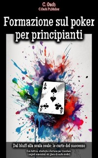 Cover Formazione sul poker per principianti