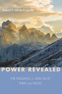 Cover Power Revealed