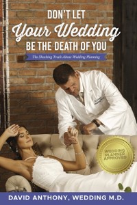 Cover Don't Let Your Wedding Be the Death of You
