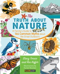 Cover Truth About Nature