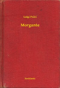 Cover Morgante