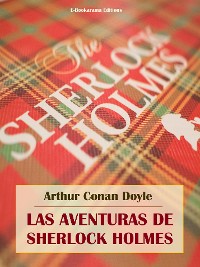 Cover Las aventuras de Sherlock Holmes