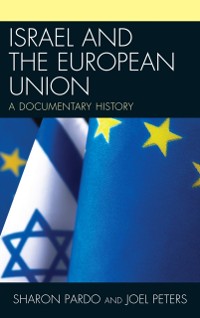 Cover Israel and the European Union