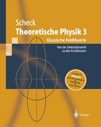 Cover Theoretische Physik 3