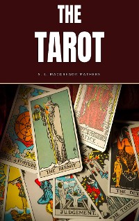 Cover The Tarot