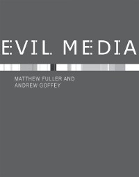 Cover Evil Media