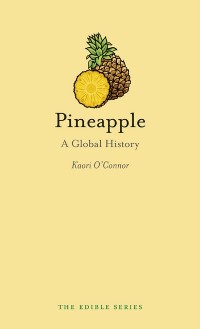 Cover Pineapple