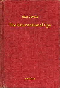 Cover The International Spy