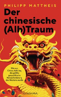 Cover Der chinesische (Alb)Traum