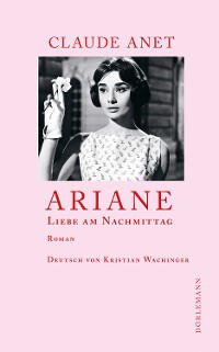 Cover Ariane