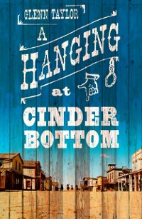 Cover Hanging at Cinder Bottom