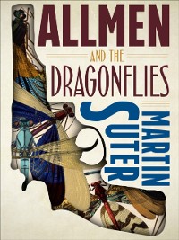 Cover Allmen and the Dragonflies