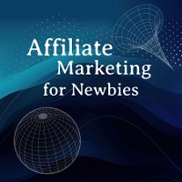 Cover Affiliate Marketing for Newbies