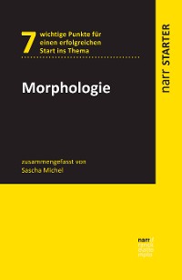 Cover Morphologie