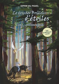 Cover Le Dernier Brûleur d'Étoiles