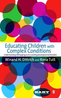 Cover Educating Children with Complex Conditions