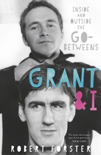 Cover Grant & I
