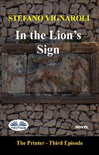 Cover In The Lion's Sign