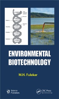 Cover Environmental Biotechnology