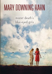 Cover Mister Death's Blue-Eyed Girls