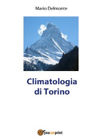 Cover Climatologia di Torino