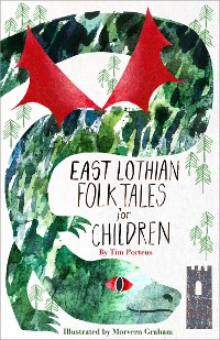Cover East Lothian Folk Tales for Children
