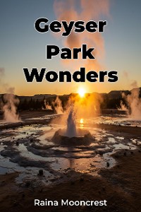 Cover Geyser Park Wonders