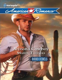 Cover Arizona Cowboy