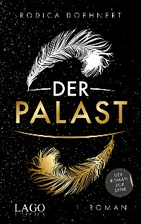 Cover Der Palast