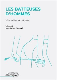 Cover Les Batteuses d'hommes