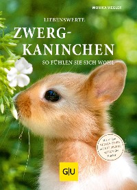 Cover Liebenswerte Zwergkaninchen