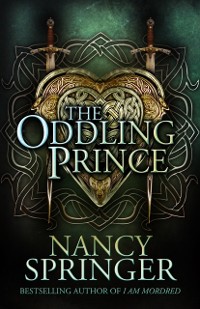 Cover Oddling Prince