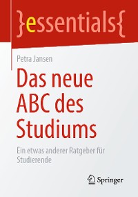 Cover Das neue ABC des Studiums