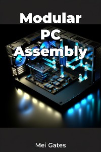 Cover Modular PC Assembly