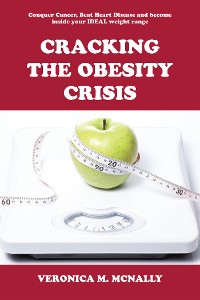 Cover Cracking the Obesity Crisis