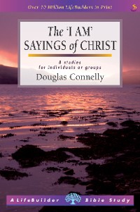 Cover The 'I am' sayings of Christ