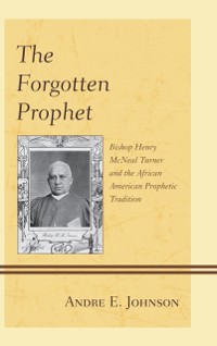 Cover Forgotten Prophet